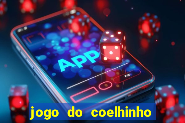 jogo do coelhinho demo gratis